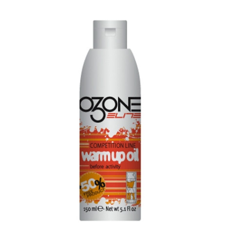 Ozone Elite warm up olie (EL0040141)  EL0040141